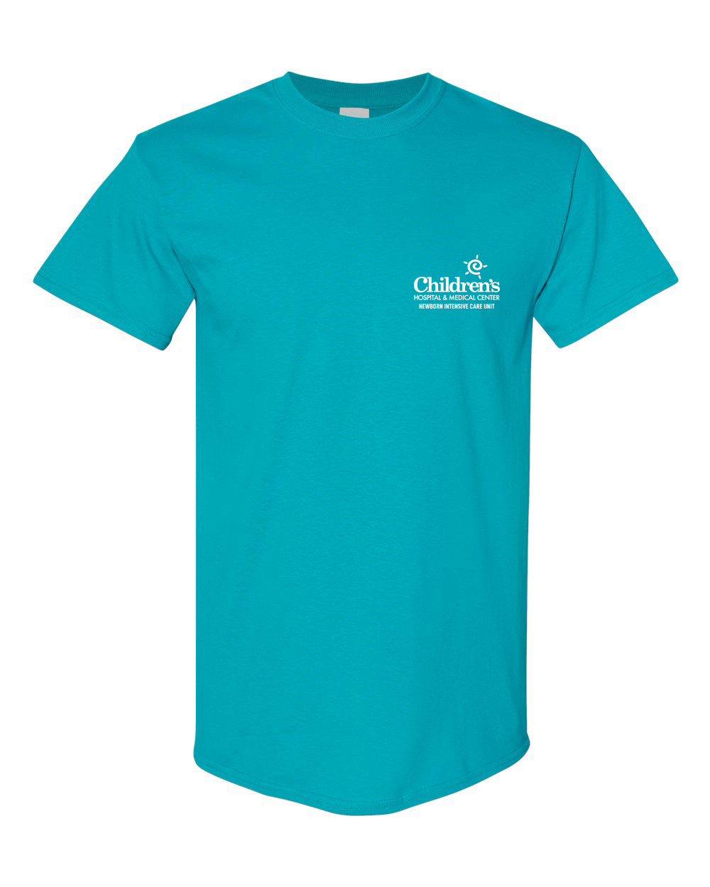 Childrens Hospital Gildan 5000 T-Shirt – Special Tee's Screen printing