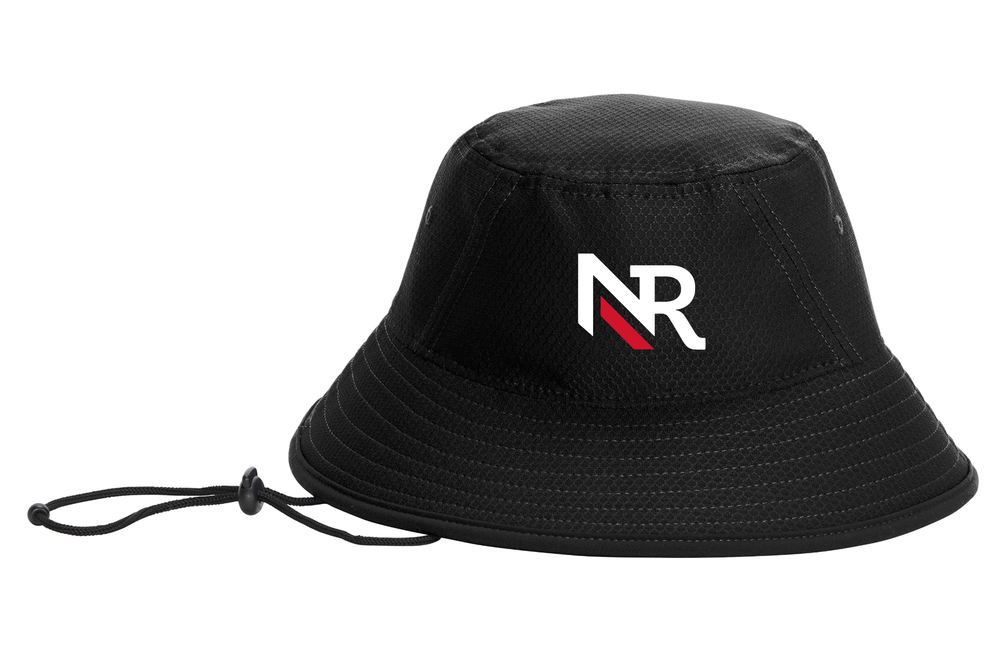 Nebraska Reality New Era Bucket Hat – Special Tee's Screen printing
